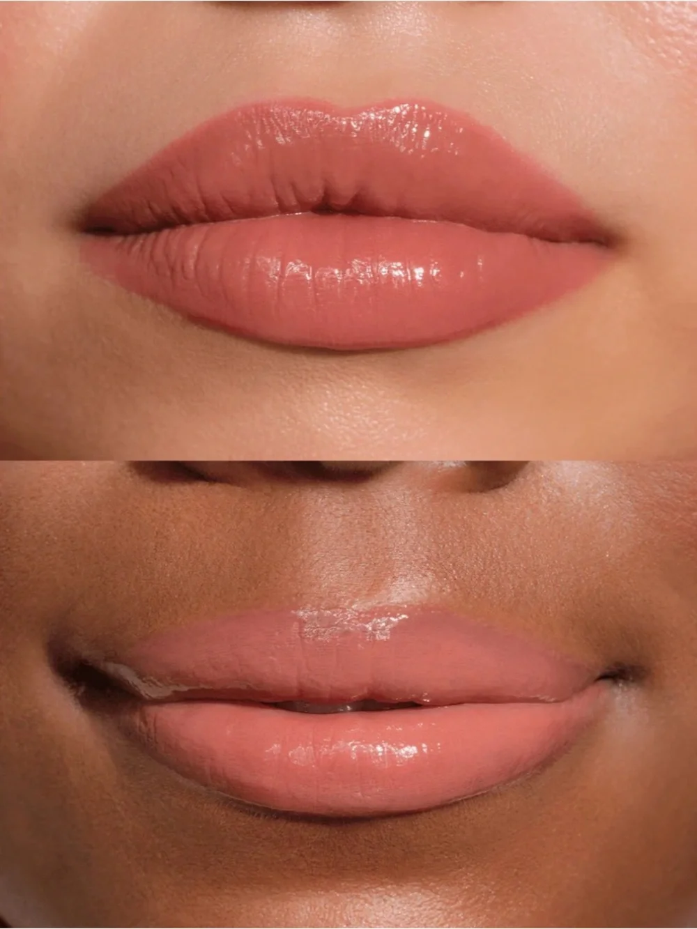 dibs JAM JAM LIP Plumping Lipstick Melt - Fig Fantasy.  BRAND NEW